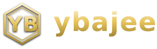 ybajee logo