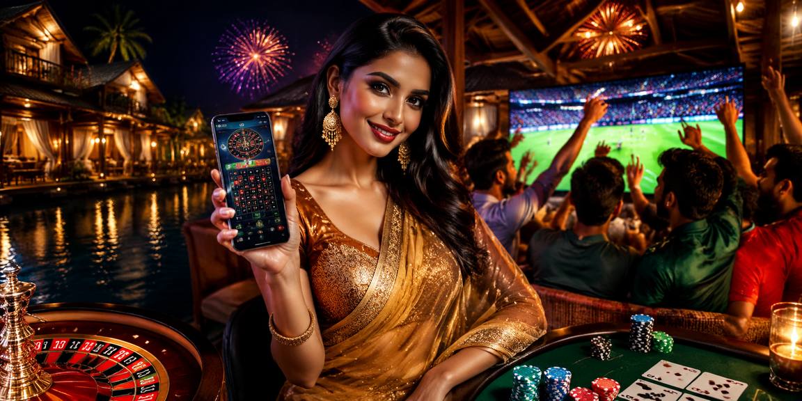 ybajee mobile gaming